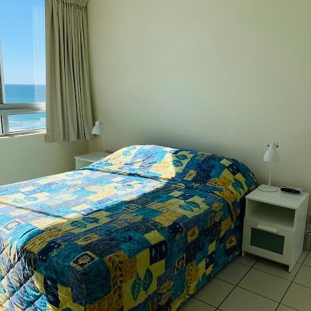 The Shore Apartments - Beachfront Gold Coast Esterno foto