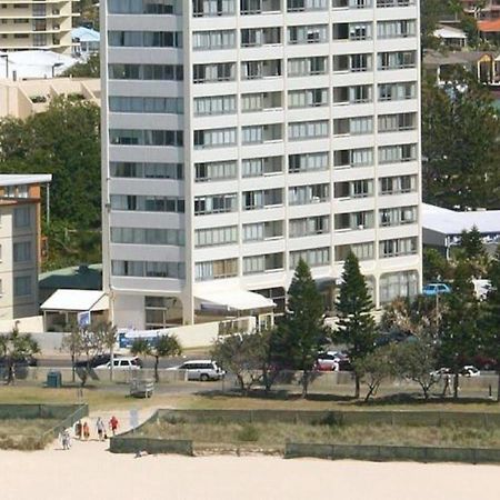 The Shore Apartments - Beachfront Gold Coast Esterno foto
