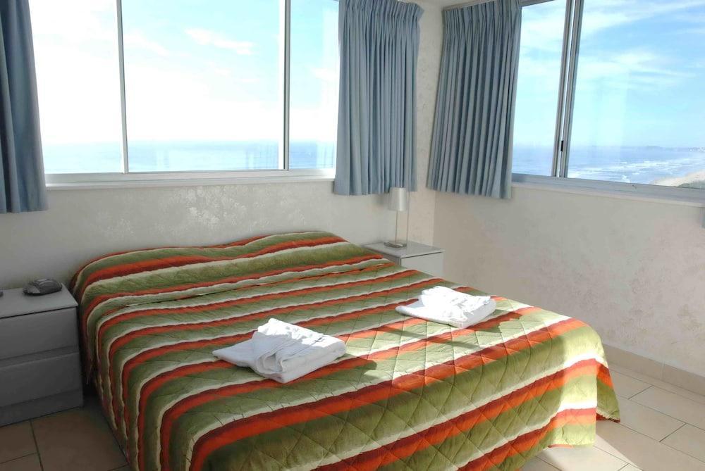 The Shore Apartments - Beachfront Gold Coast Esterno foto