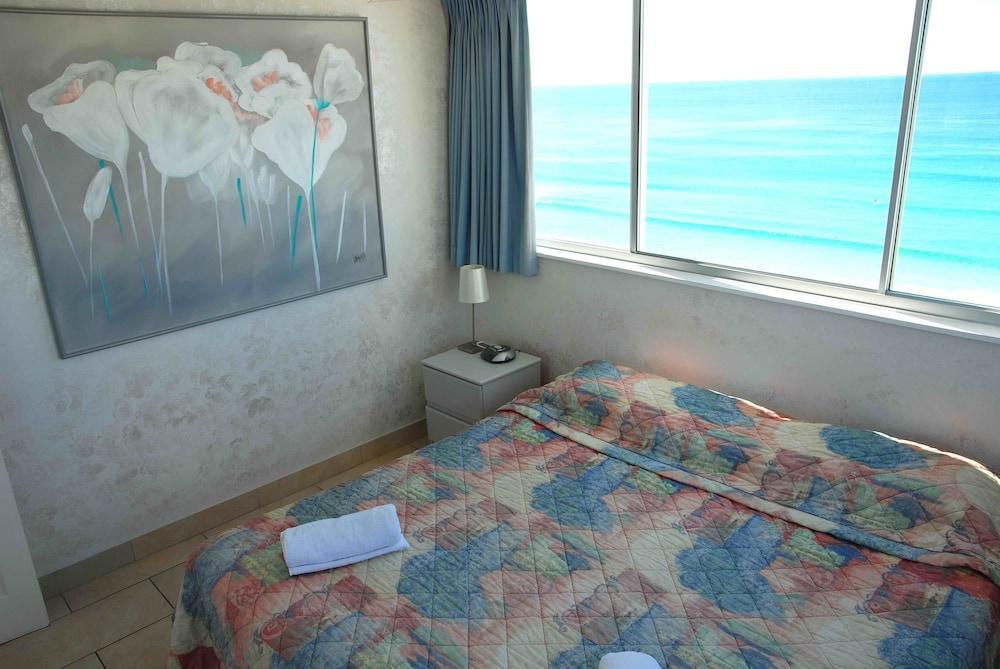 The Shore Apartments - Beachfront Gold Coast Esterno foto