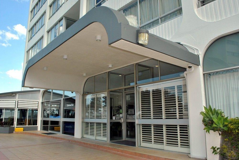 The Shore Apartments - Beachfront Gold Coast Esterno foto
