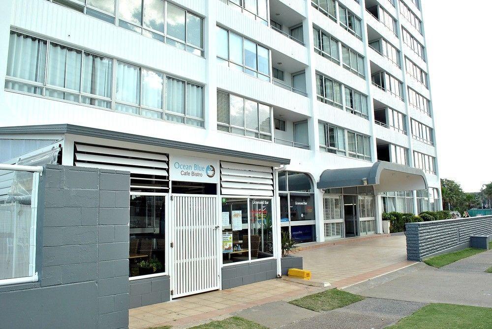 The Shore Apartments - Beachfront Gold Coast Esterno foto