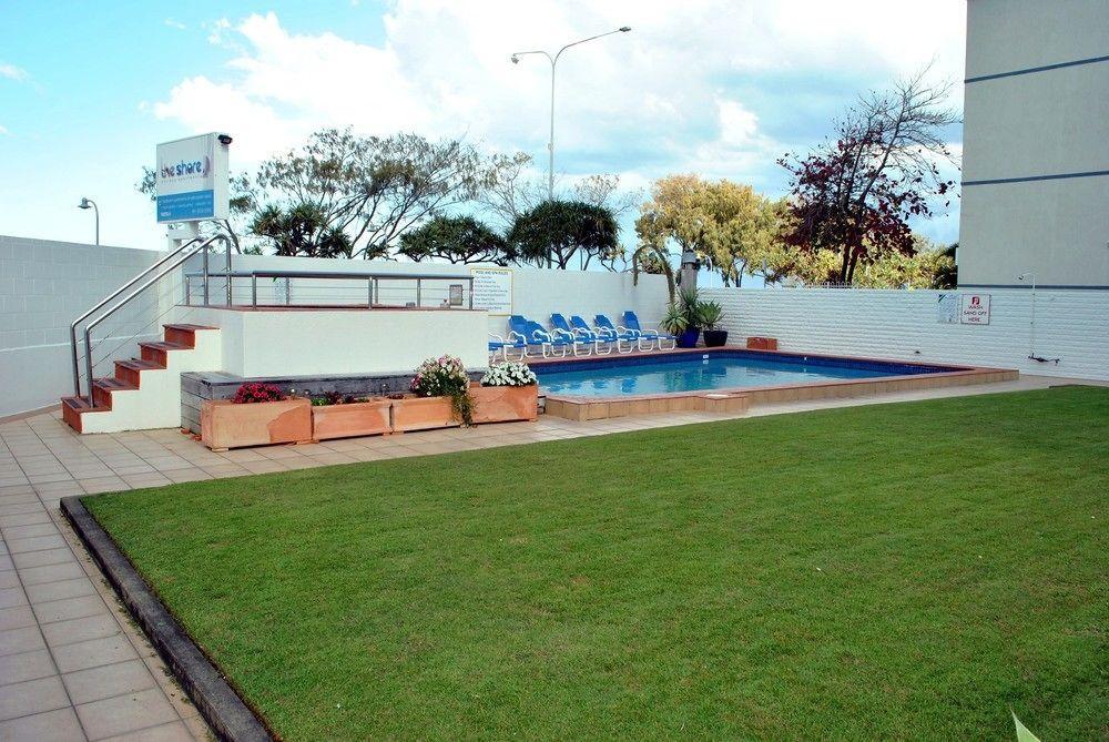 The Shore Apartments - Beachfront Gold Coast Esterno foto