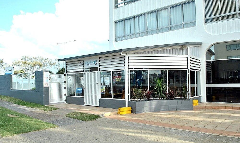 The Shore Apartments - Beachfront Gold Coast Esterno foto