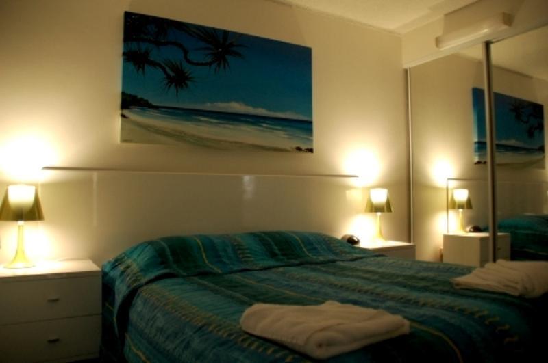 The Shore Apartments - Beachfront Gold Coast Esterno foto