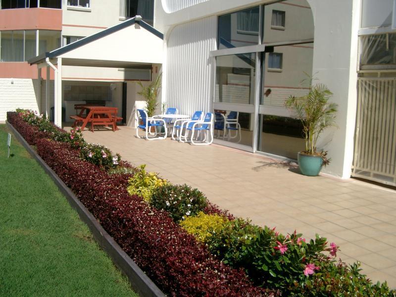 The Shore Apartments - Beachfront Gold Coast Esterno foto