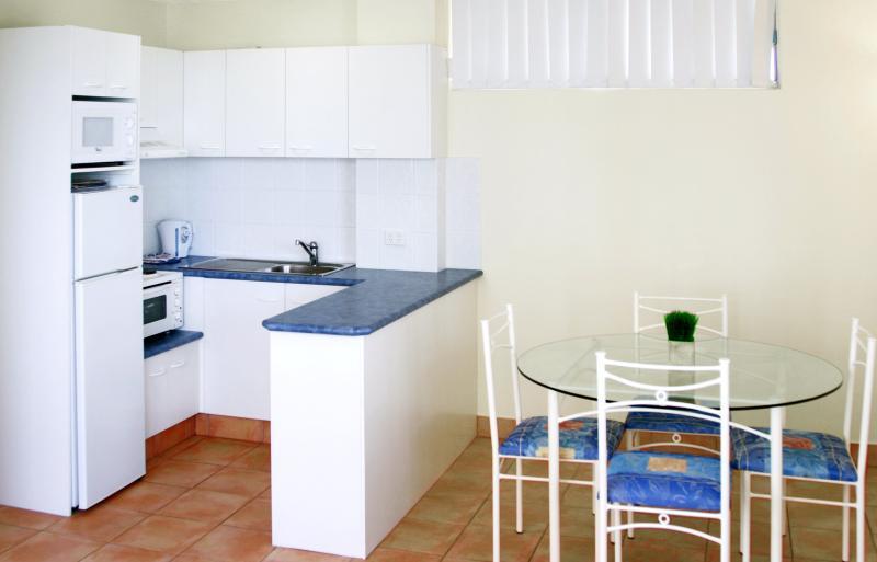 The Shore Apartments - Beachfront Gold Coast Esterno foto