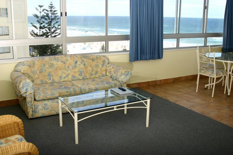 The Shore Apartments - Beachfront Gold Coast Esterno foto