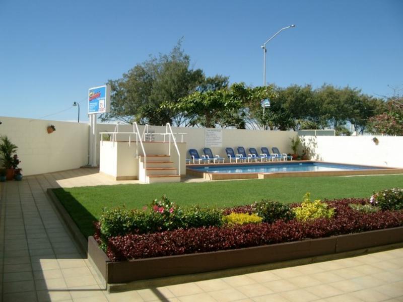 The Shore Apartments - Beachfront Gold Coast Esterno foto