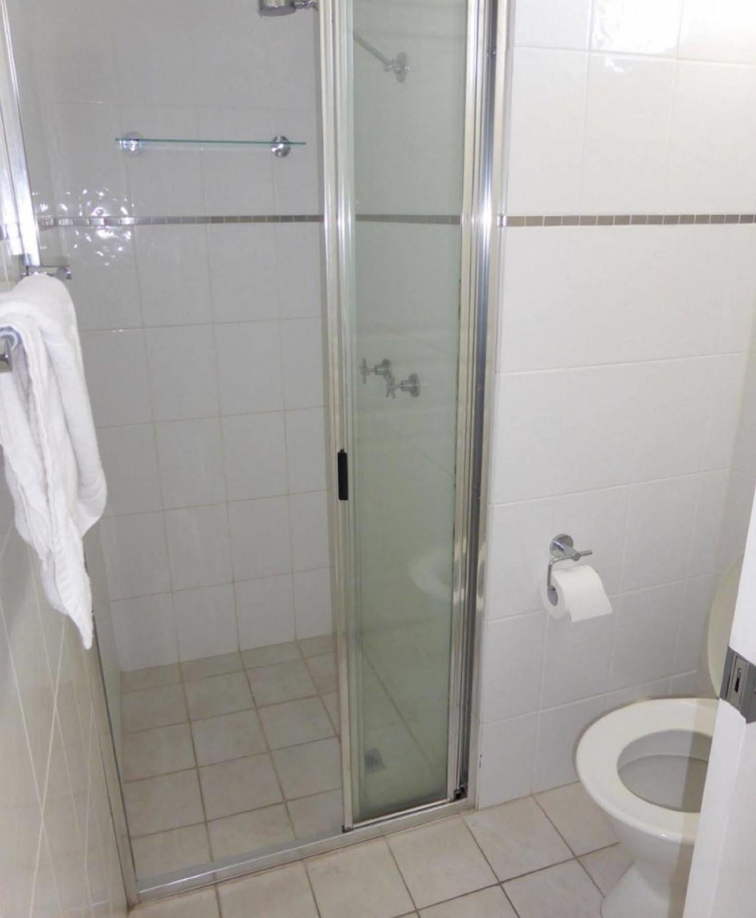 The Shore Apartments - Beachfront Gold Coast Esterno foto
