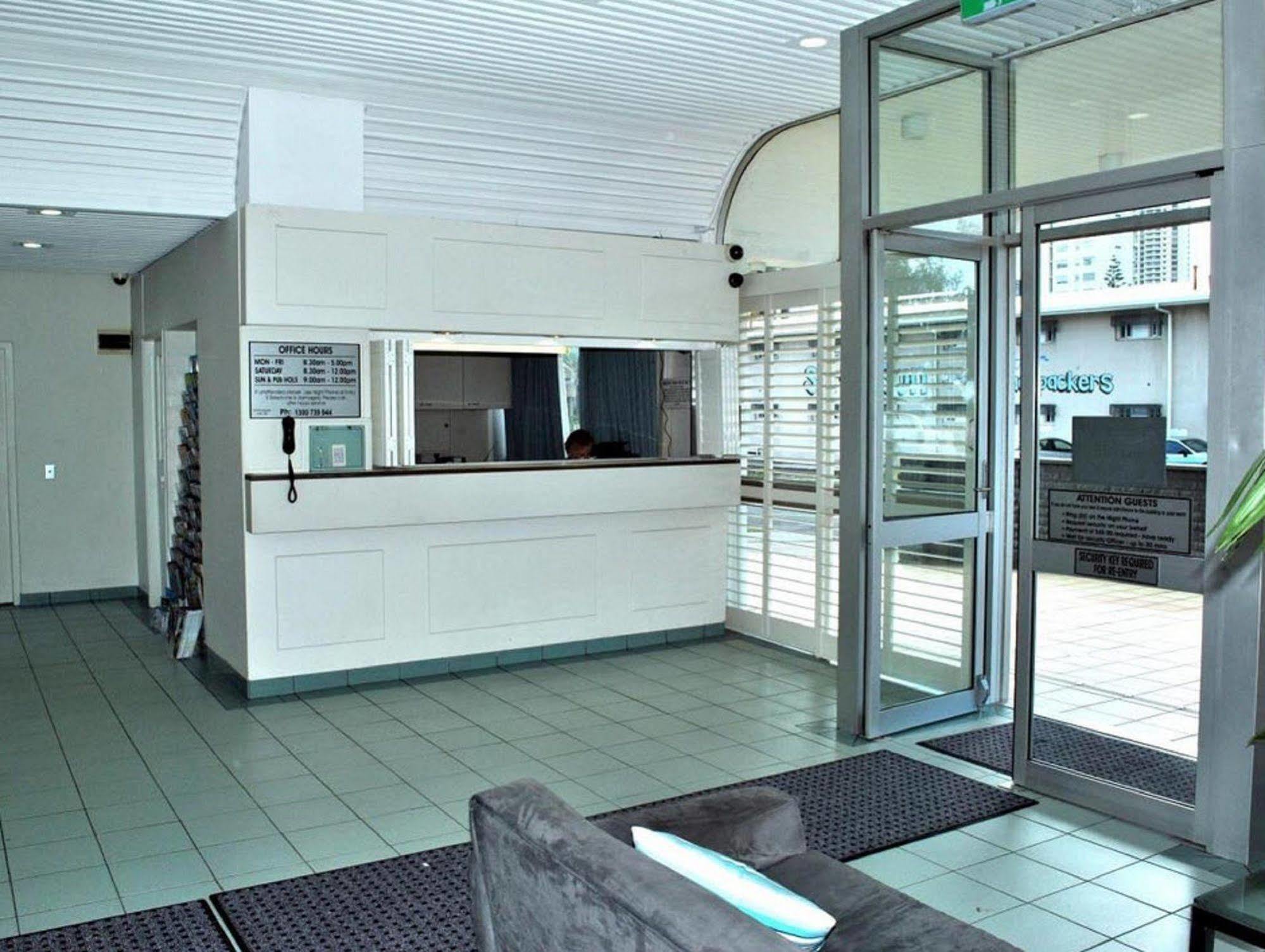 The Shore Apartments - Beachfront Gold Coast Esterno foto