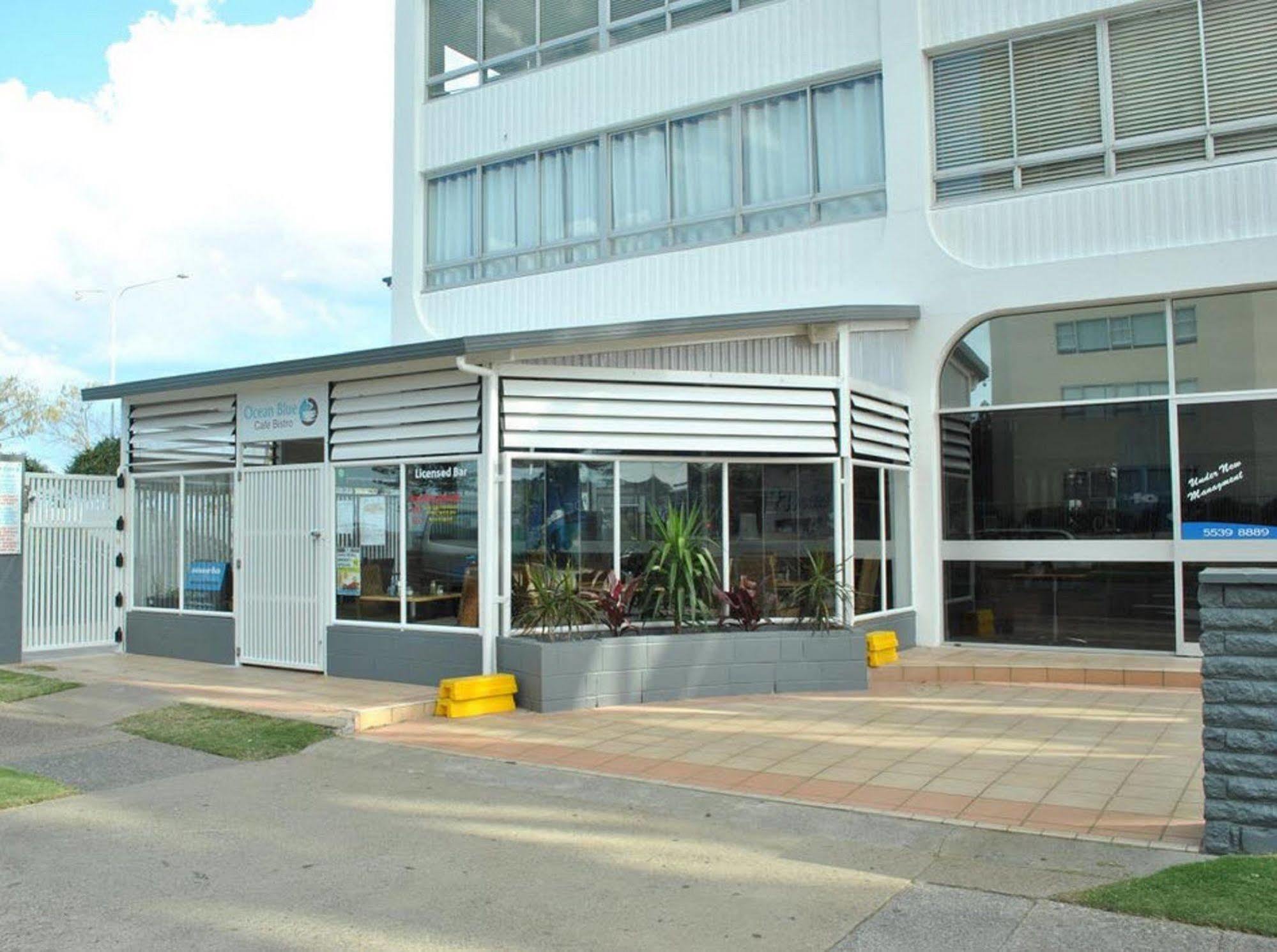 The Shore Apartments - Beachfront Gold Coast Esterno foto
